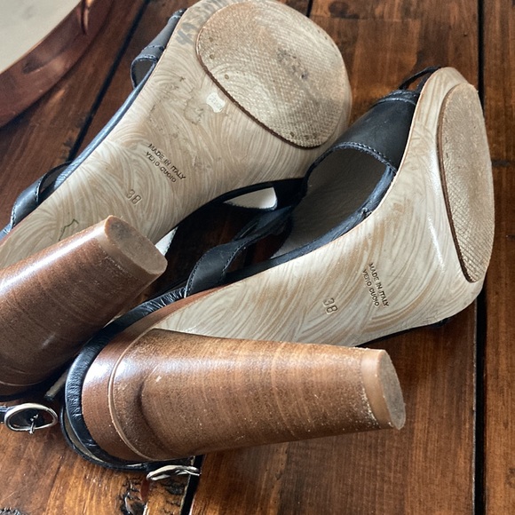 Costume National Sandals - Picture 5 of 5